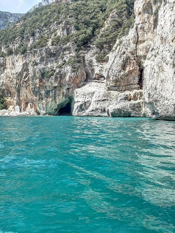 Mare E Campagna Villa เมอร์ตา มาเรีย ภายนอก รูปภาพ