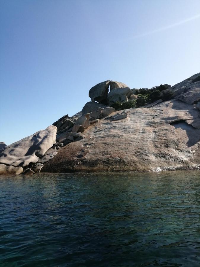 Mare E Campagna Villa เมอร์ตา มาเรีย ภายนอก รูปภาพ