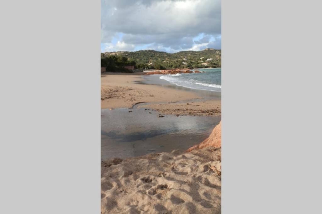 Mare E Campagna Villa เมอร์ตา มาเรีย ภายนอก รูปภาพ