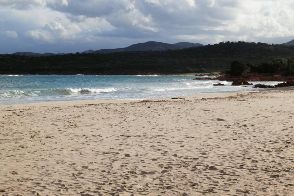 Mare E Campagna Villa เมอร์ตา มาเรีย ภายนอก รูปภาพ